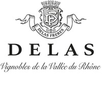 Les Launes Crozes-Hermitage AOP trocken - Delas Frères