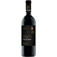 Graf Noir Forli IGP trocken - Drei Donà - Tenuta la Palazza