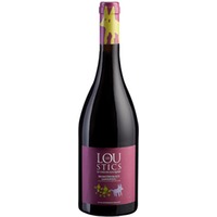 Les Loustics Languedoc-Montpeyroux AOP trocken - Le Clos du Lucquier