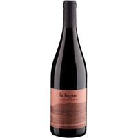 La Fugue Pays d'Hérault IGP trocken - Le Clos du Lucquier