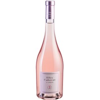 "Elles l'adorent rosé " Pays d'Hérault IGP trocken 0,5 L - Le Clos du Lucquier