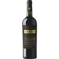 Terra Gold Primitivo di Manduria DOC trocken - Varvaglione