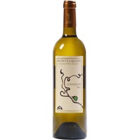 Cuvade Préciouse Jurançon AOP trocken Bio - Domaine Montesquiou