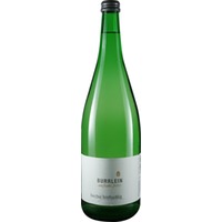 Auftakt Fritz Bacchus halbtrocken 1,0 L - Winzerhof Burrlein