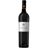 Cru Rouge La Clape AOP trocken - Château de Marmorières