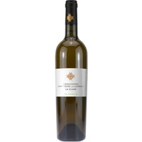 Cru Blanc La Clape AOP trocken - Château de Marmorières