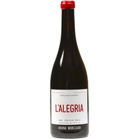 L’Alegria Bobal Cepas Viejas Arcilla Crianza Especial trocken - Bruno Murciano