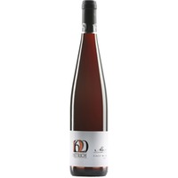 Pinot Noir “F” Alsace AOP trocken Bio - Famille Dietrich