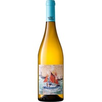 Le Grand Frais Gros Plant du Pays Nantais AOP trocken - Domaine les Hautes Noëlles