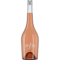Cuvée Zéfir rosé Languedoc AOP trocken Bio - Château Capion