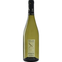 Cuvée "Pinot gris-tradition" Val de Loire IGP trocken - Poiron Dabin
