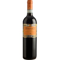 Majolica Montepulciano d'Abruzzo DOC trocken - Castorani