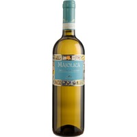 Majolica Trebbiano d'Abruzzo DOC trocken - Castorani