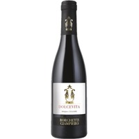 Dolcevita Passito Verona süß 0,375 L - Azienda Agricola Borghetti