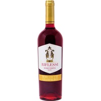Riflessi Rosso Verona IGP trocken - Azienda Agricola Borghetti