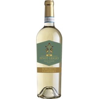 Pinot Grigio delle Venezie DOC trocken - Azienda Agricola Borghetti
