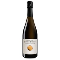 Louise Brison Champagne A l'Aube de la Côte des Bar Brut Nature