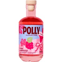 POLLY »Pink« Aperitif Alkoholfrei