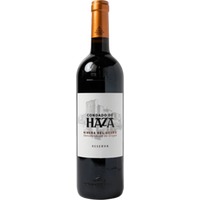 Pesquera Condado de Haza Reserva