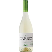 Cabriz Colheita Selecionada Branco 0.75 L Flasche