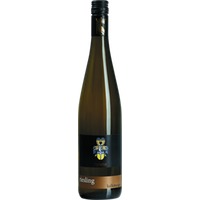 Spiess Riesling Kalkmergel Trocken QbA 0.75 L Flasche