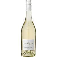 Lergenmueller Sauvignon Blanc QbA Trocken 0.75 L Flasche