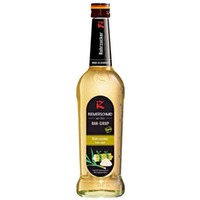 Riemerschmid Bar-Sirup Rohrzucker