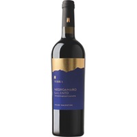 Terra Negroamaro Salento IGP - Varvaglione