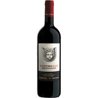 Santimedici Negroamaro Rosso Salento IGP - Castel di Salve