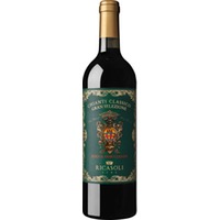 Rocca Guicciarda Chianti Classico Gran Selezione, Chianti Classico DOCG, Toskana, 2022, Rotwein
