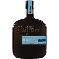 Mount Gay : Single Estate Series Release 02