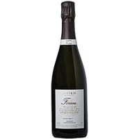 Clos Naudin : Méthode Traditionnelle Extra Brut