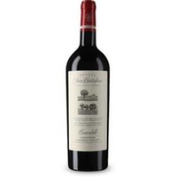 Carandelle Sangiovese Maremma