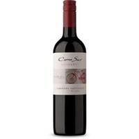 Bicicleta Cabernet Sauvignon