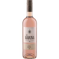 La Marina Cuvée Rosé Gascogne trocken