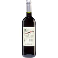 Casa Carmela Dulce Tinto