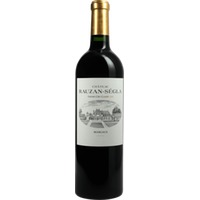 Château Rauzan-Ségla Grand Cru Classé Margaux AOC - Château Rauzan-Ségla