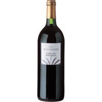 Cabernet Sauvignon IGP 1,0 l - Belle Fontaine
