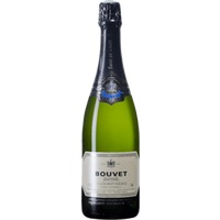 Crémant Saphir Saumur Brut - Bouvet Ladubay