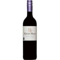 Kleine Rust Pinotage Shiraz - Stellenrust