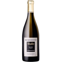 Red Shoulder Ranch Chardonnay - Shafer Vineyards
