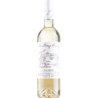 Santiago Ruiz o Rosal Rias Baixas - Bodegas LAN