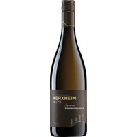 Bissersheimer Weißburgunder Plateau trocken - Winzergenossenschaft Herxheim a