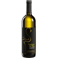 Ventou De Ma Vermentino Di Sardegna - Tanca Gioia Carloforte