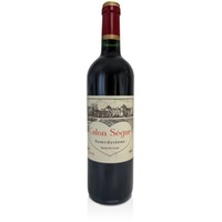 Château Calon-Ségur - Château Calon-Ségur