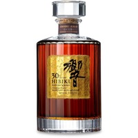 Hibiki Aged 30 years