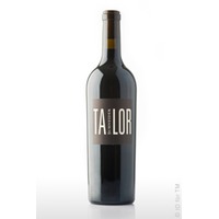 Tailor Rotwein Réserve Cuvée QbA trocken, Markus Schneider, Pfalz