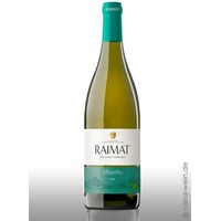 Raimat Albarino Saira, Costers del Segre D.O