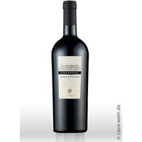 Edizione 22 Cinque Autoctoni unfiltered, Vino Rosso, Farnese