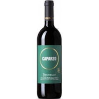 Caparzo Brunello di Montalcino DOCG